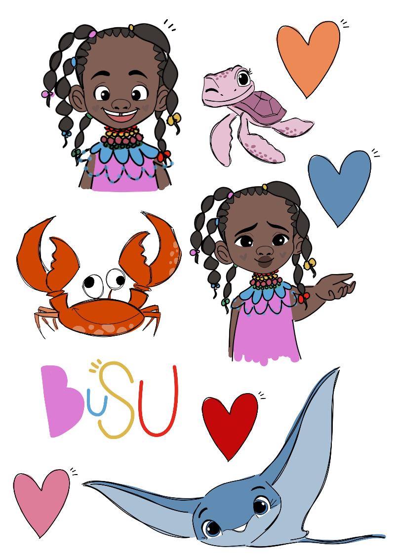 Stickers UNOC and Tanzania Vale.jpg